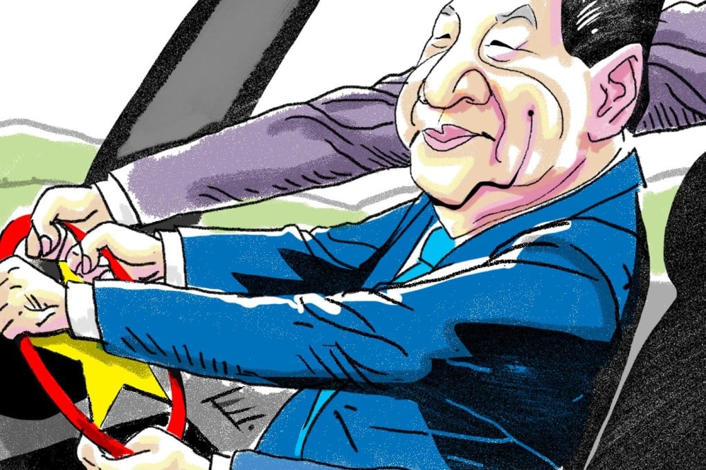 Eduardo Araral argues that the various hard and soft restraints instituted since Deng Xiaoping’s time to prevent the emergence of another Mao – including the principle of collective leadership – are more robust than observers believe