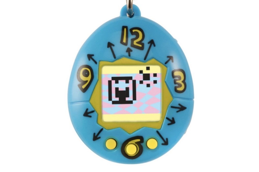 New Tamagotchi released for digital pet's 20th anniversary | South
