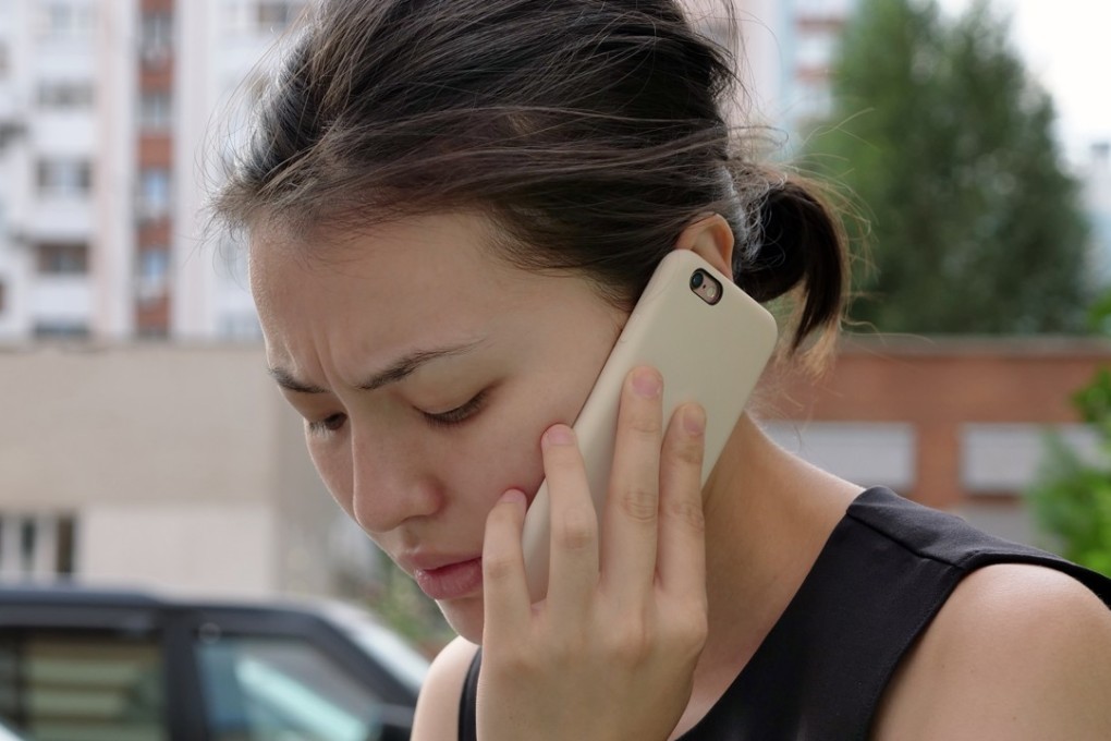 More than one-third of the victims (166) were mainland Chinese university students in Hong Kong. Photo: Shutterstock