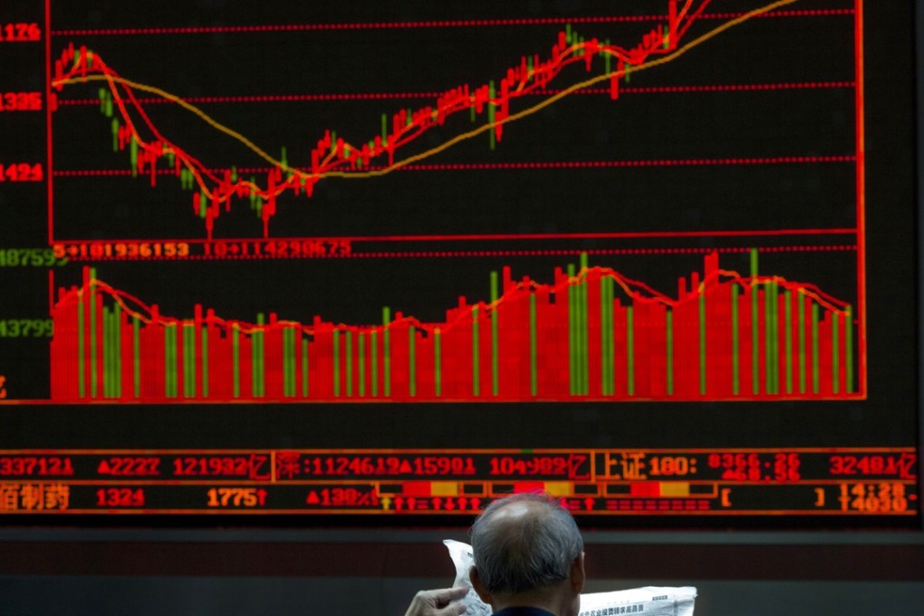 At least 10 of the Central Committee members are seasoned economic and financial regulators. Photo: AP