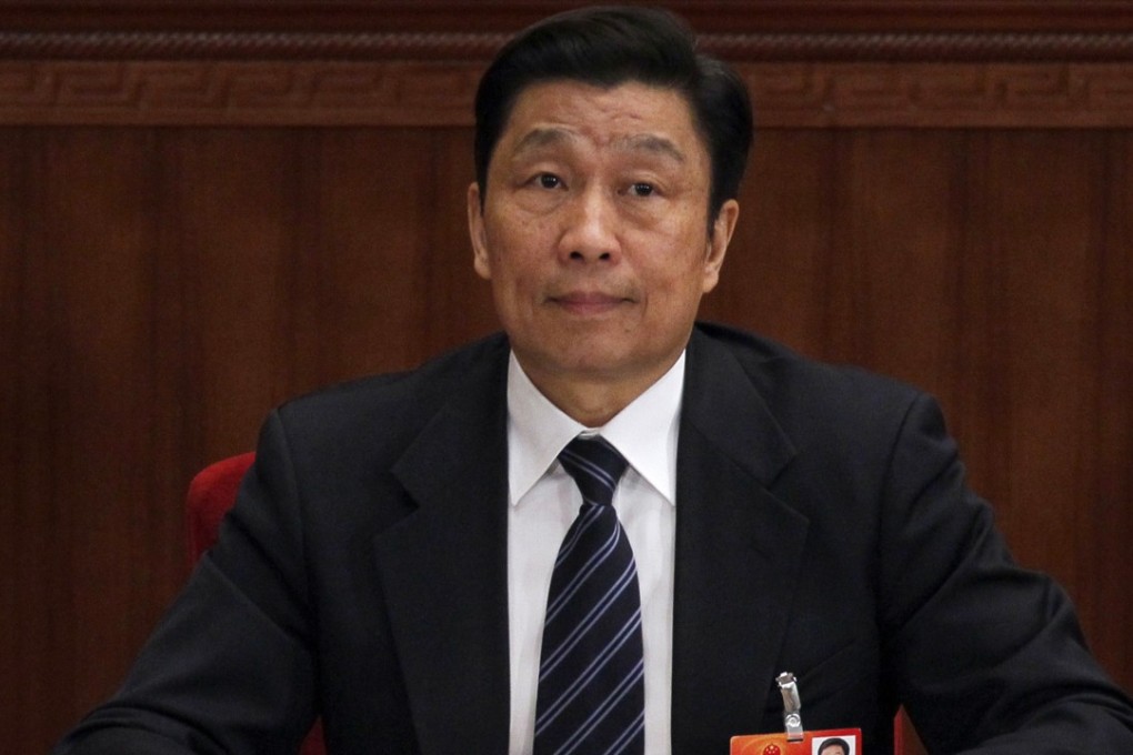No place for Hu Jintao stalwart among Xi’s new Communist Party power ...