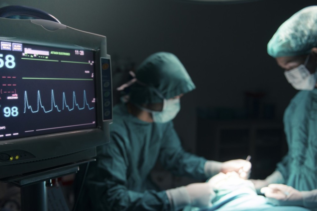 Hong Kong is facing a surge in the number of patients requiring lung transplants.