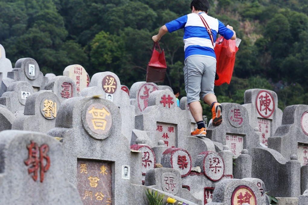 Reflections Chung Yeung Festival has the celebration lost its true meaning South China Morning Post