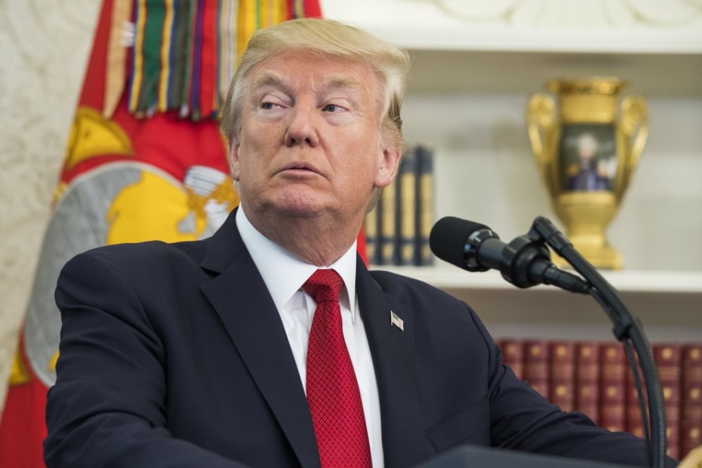 US President Donald Trump says he is close to deciding the next chair of the Federal Reserve. But there are some key implications to consider when deciding whether to renew or replace the current Fed chief. Photo: EPA