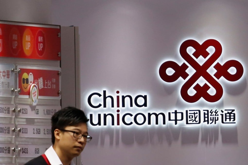 The partial privatisation of China Unicom’s parent, China United Network, is the biggest deal in the telecom, media and technology sectors in China and Hong Kong this year. Photo: Reuters