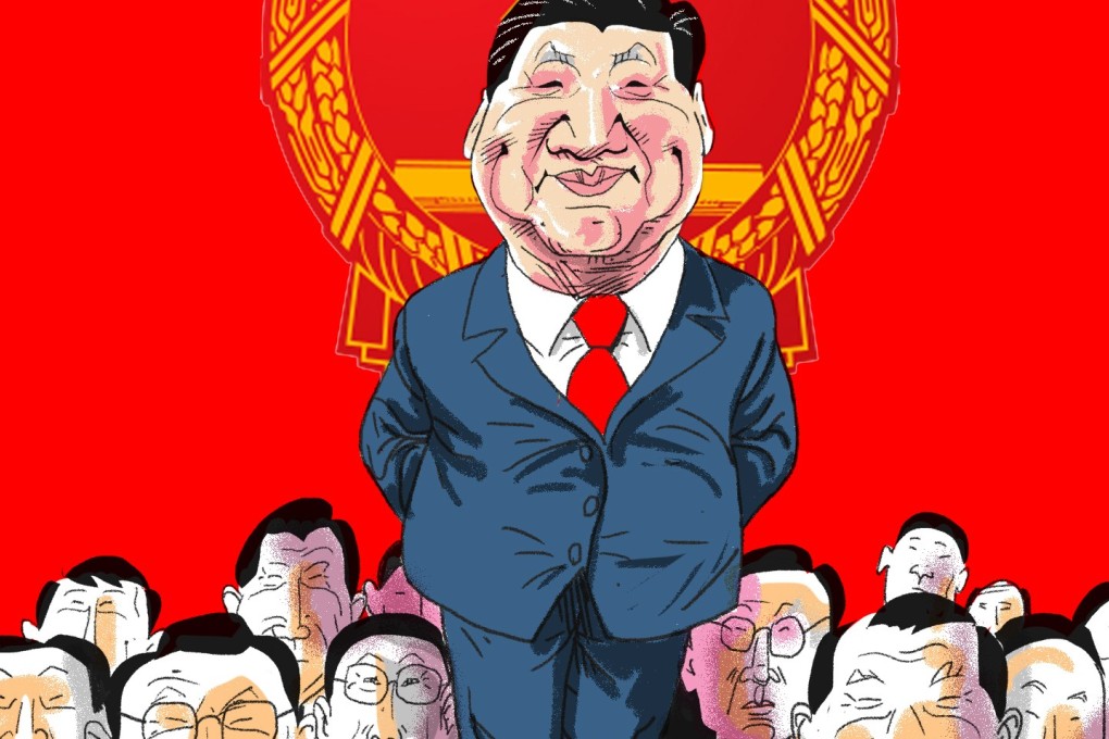 Lawrence J. Lau says it is Xi’s emphasis on discipline, virtues and patriotism that will succeed in ridding the party and government of the rot of corruption, and remove the impediments to economic reforms