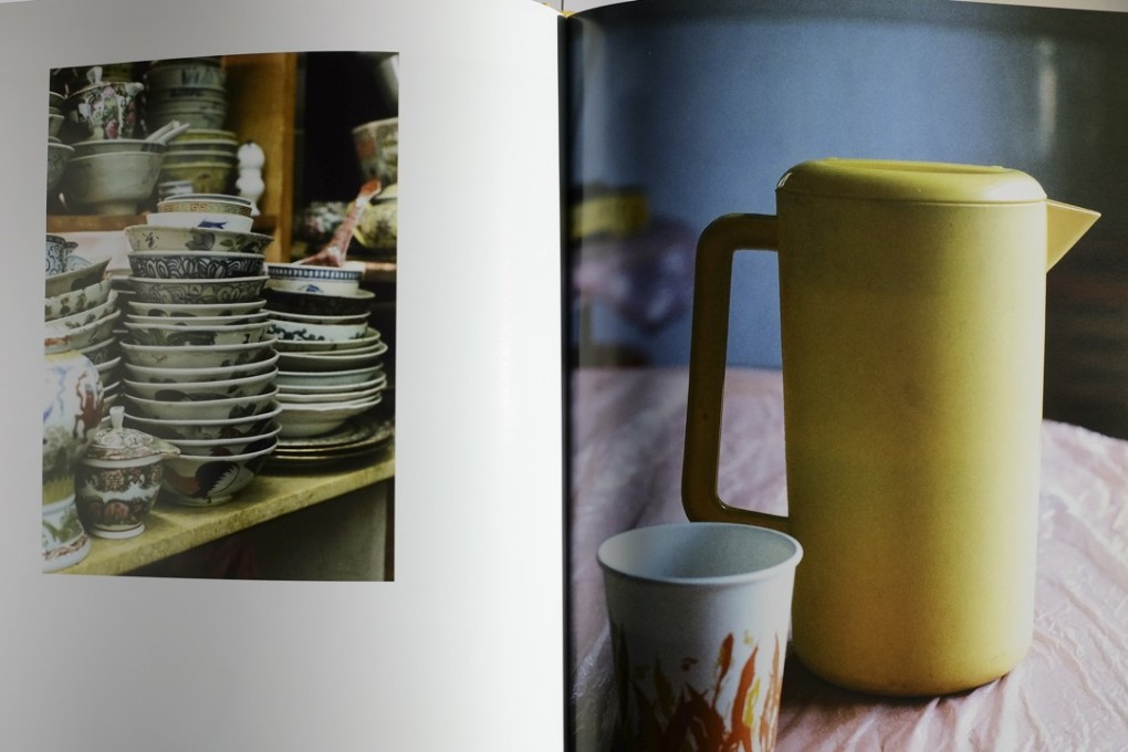 A Traditional Taste: An Extraordinary Journey to Preserve and Document the Food Culture of Hong Kong