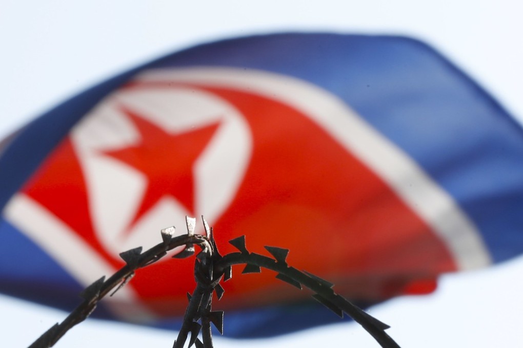 The United States has imposed sanctions against a North Korean diplomat in China as Washington tries to press Beijing to put more pressure on Pyongyang. Photo: AP