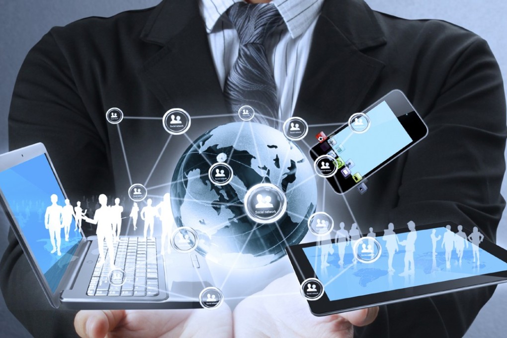Companies will have to reconsider global business processes that rely on the free flow of data and technology. Photo: iStockphoto