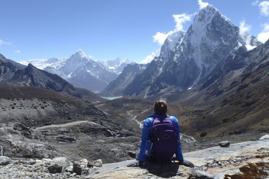 Himalayan walking holidays clearance