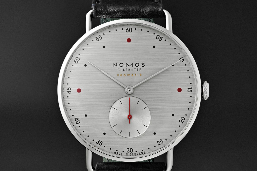 Nomos, Bremont and Habring2 - how our watch columnist fell in love with three under-the-radar brands slowly but surely