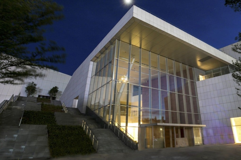 Design Society, a new cultural institution in Shekou, Shenzhen opens in December 2017. Photo: courtesy of Design Society