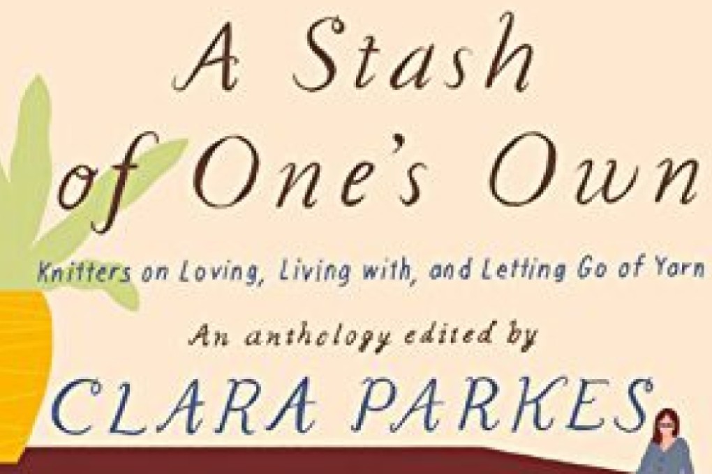 Intertwined stories shed light on niche world of obsessive knitters and wool collectors