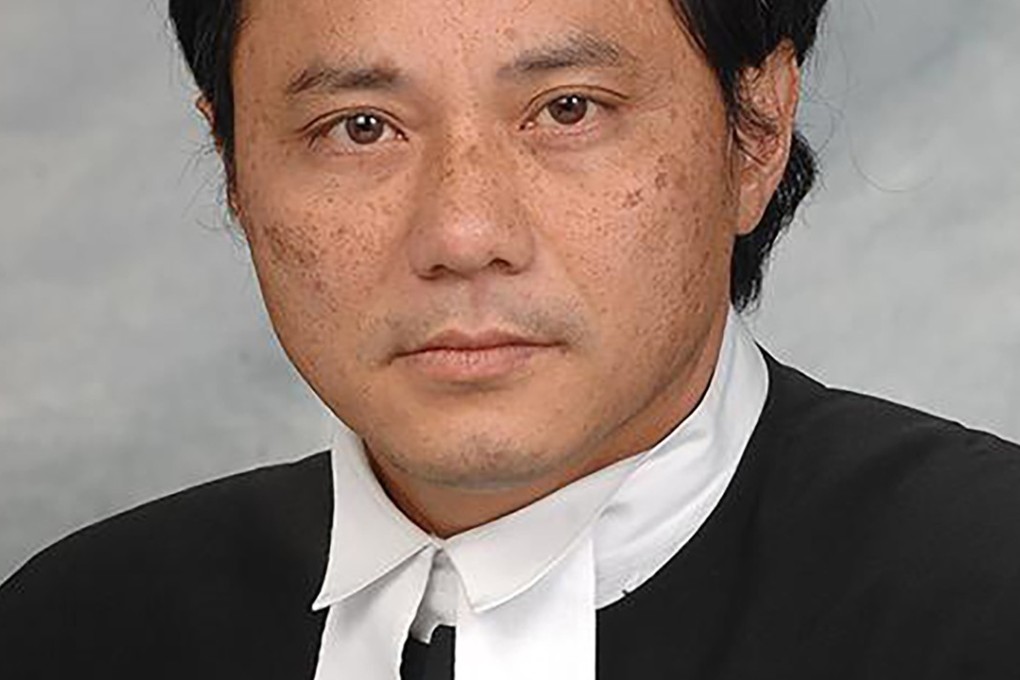 This case caused a judge to urge more help for Hong Kong’s marginalised ...