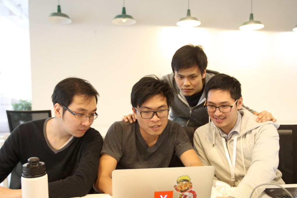 Without the so-called Third Board, Hong Kong start-ups will be unable to access capital at a critical stage of growth. Photo: Simon Song