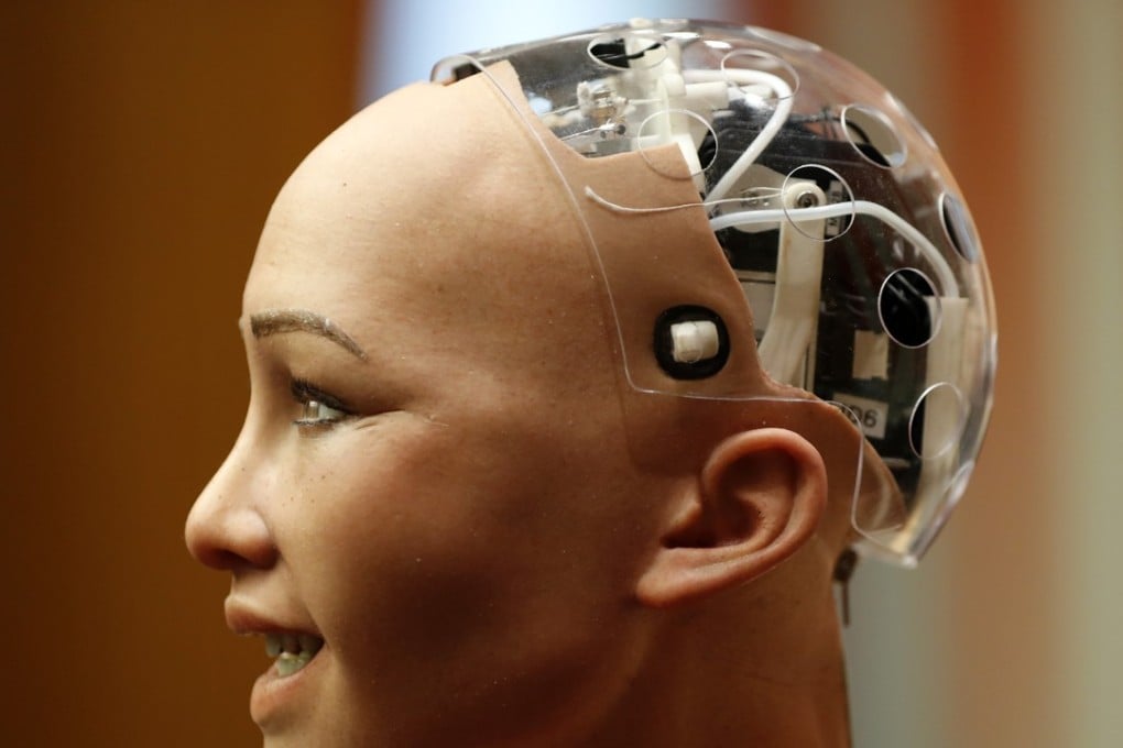 Analysis | Saudi Arabia grants citizenship to Hong Kong robot 