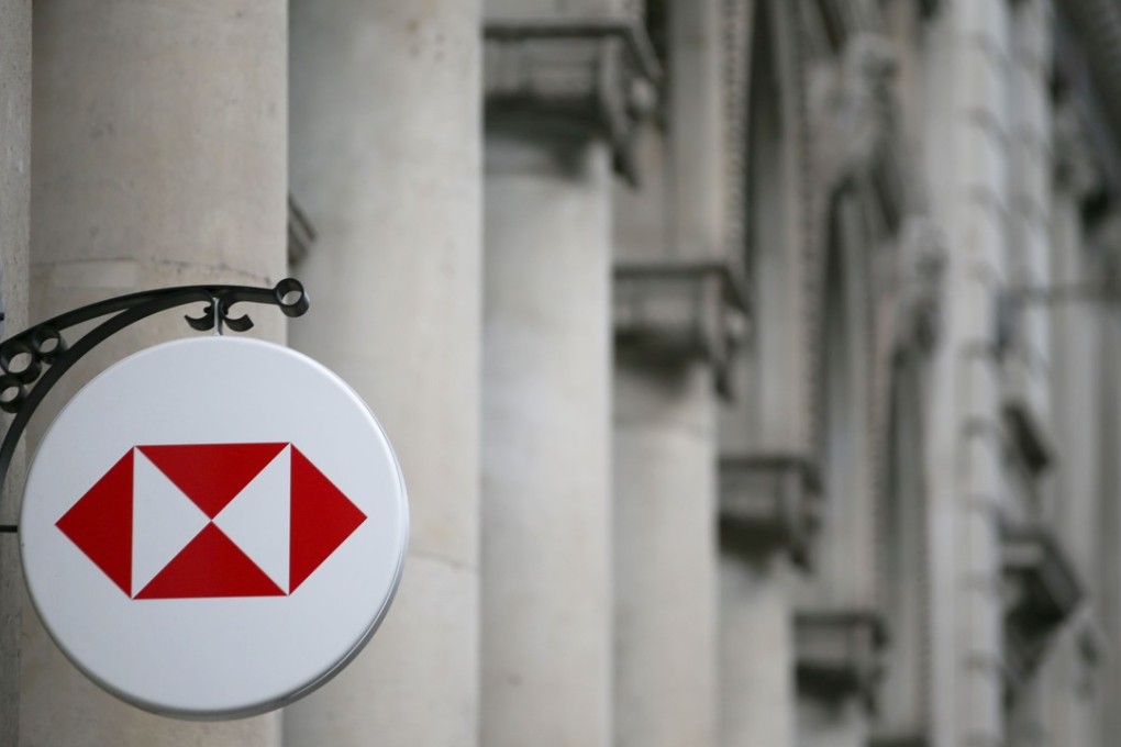 After adjusting for one-off items, the lender’s profit for the third quarter of this year came in at US$5.44 billion, 1.4 per cent lower than the same period last year but marginally better than a poll of analyst forecasts compiled by the bank, which had predicted US$5.41 billion. Photo: AFP