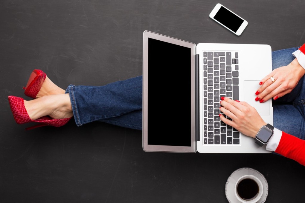 The future of the world economy lies increasingly in the hands of women. Photo: Shutterstock