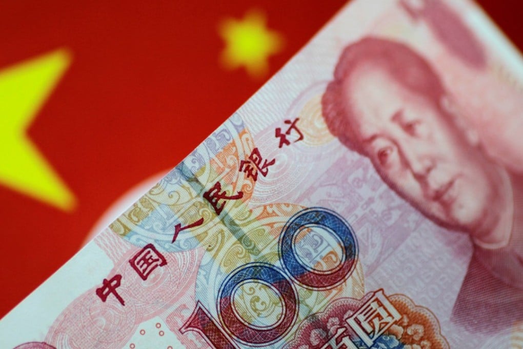 China’s National Bureau of Statistics will take over data collection at the regional level from 2019, a government official said on Monday. Photo: Reuters