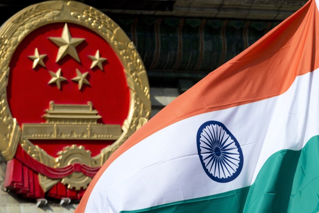 President Xi Jinping has praised a Tibetan family for helping “protect” a contested area on China’s border with India. Photo: AP