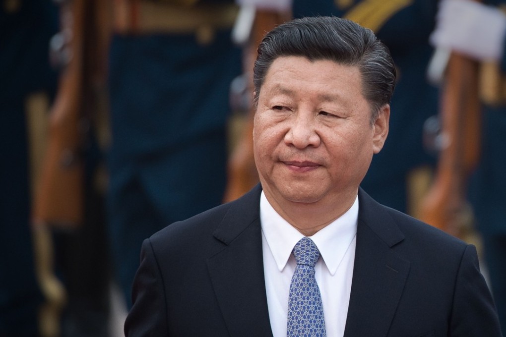 The ruling Communist Party has pledged to reform its anti-corruption and disciplinary systems, vowing to expand Xi Jinping’s anti-graft campaign within a legal framework.