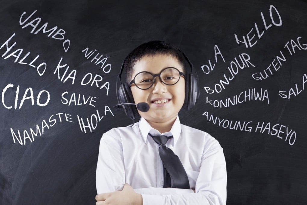Learning a second language boosts brainpower. Photo: Shutterstock