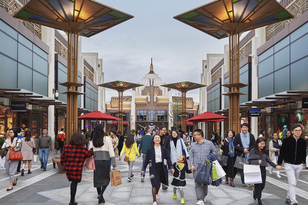 By 2025, the Chinese middle classes are expected to swell to about 250 million, and with fewer than 10 per cent of Chinese now owning a passport, the growth potential is huge. Photo: Handout