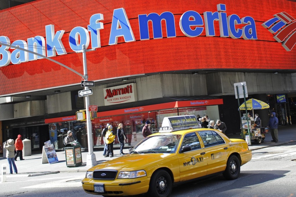 An additional 14,000 taxis in New York City are expected to accept Alipay in November this year. Photo: AFP
