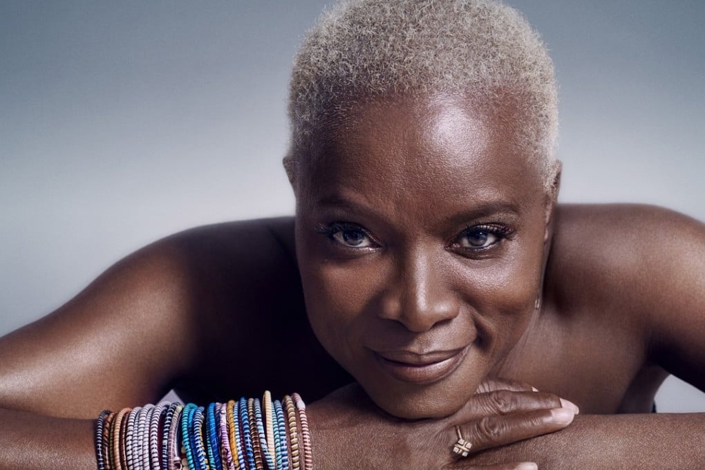 African singer Angelique Kidjo fuflils her promise to sing again in Hong Kong on Friday this week.
