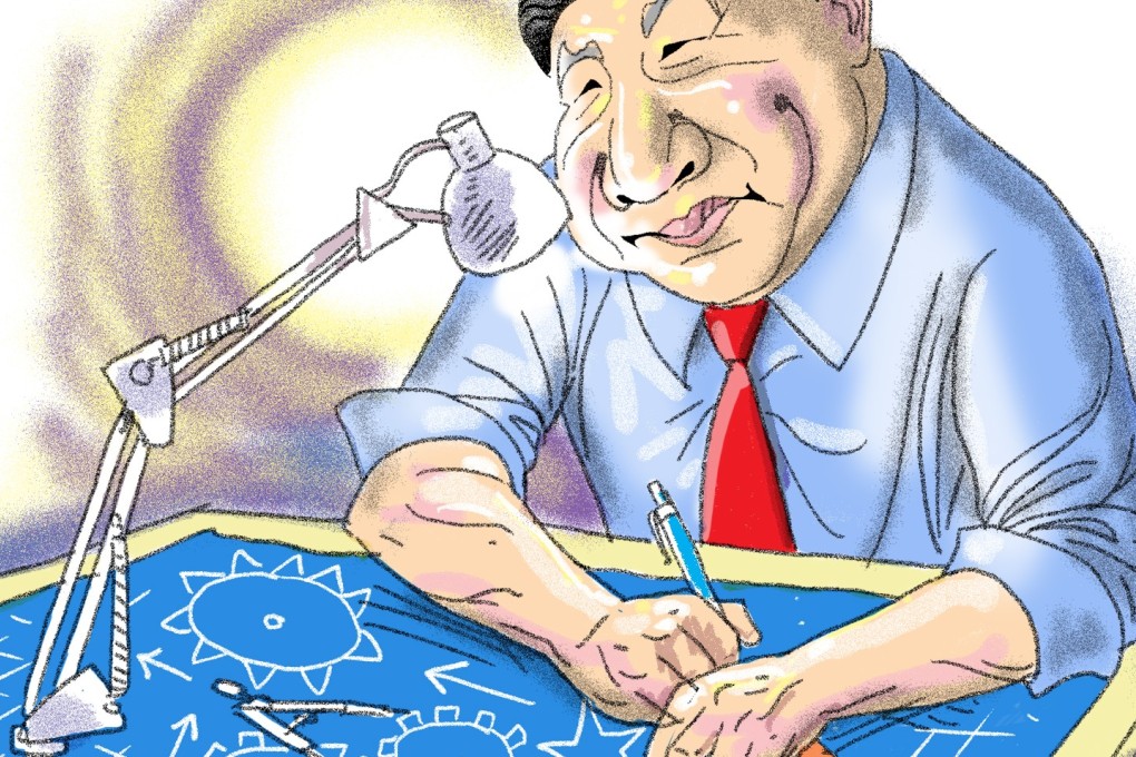 Andrei Lungu says after upending the old rules at the recent party congress, China’s most powerful leader in recent decades must now create a new system that will ensure transfer of power at the top remains peaceful and stable