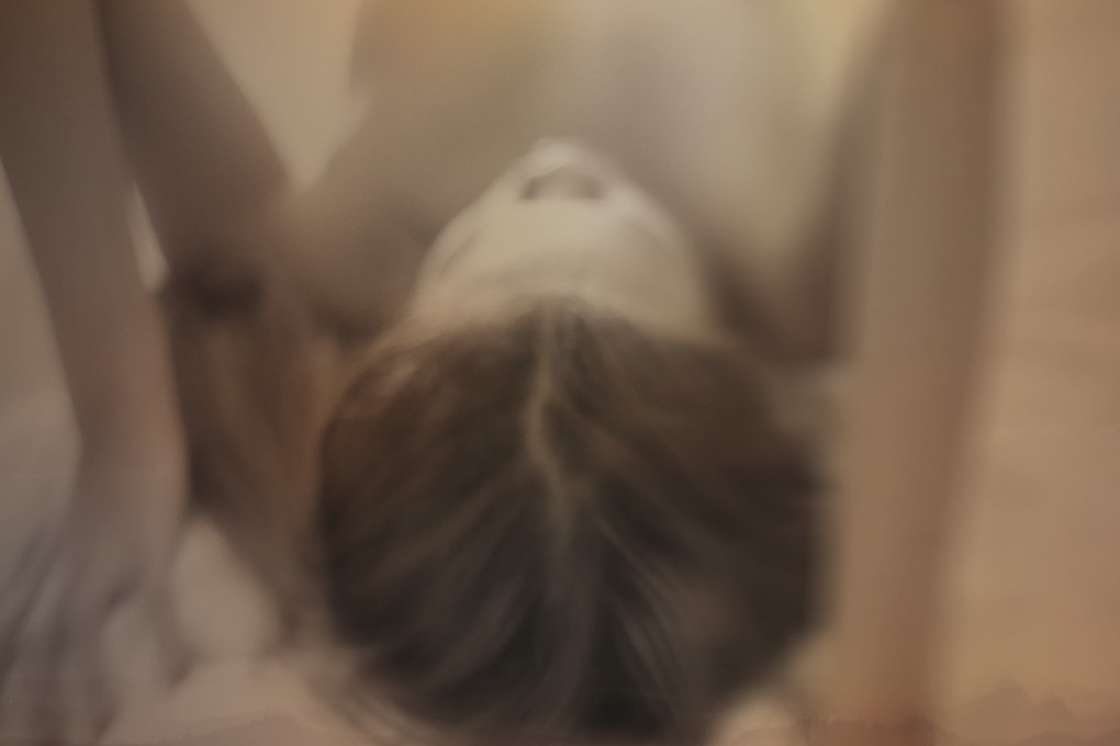 Unable to speak and named Storm by her nurses, her mysterious presence wreaks havoc on those who found her