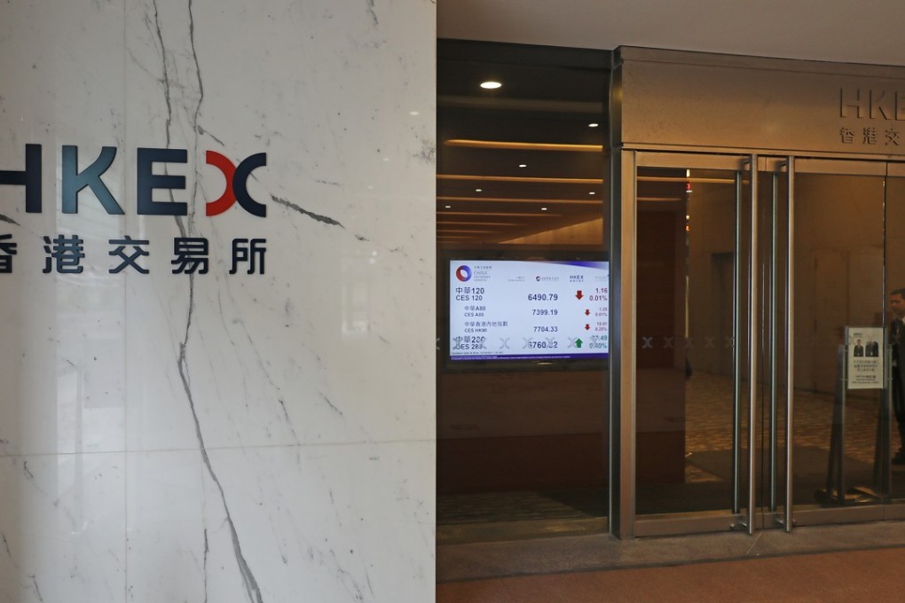 The Hong Kong stock exchange made environmental, social and governance disclosure for listed companies mandatory last year. Photo: Sam Tsang