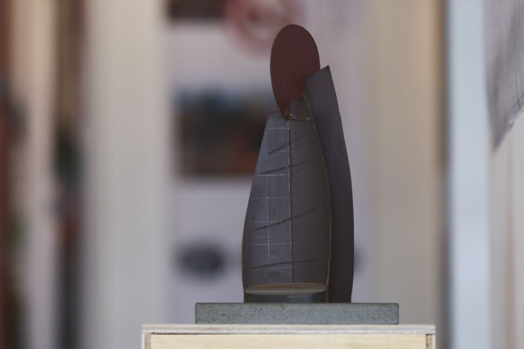 The Collector | Exhibition celebrates late Hong Kong artist