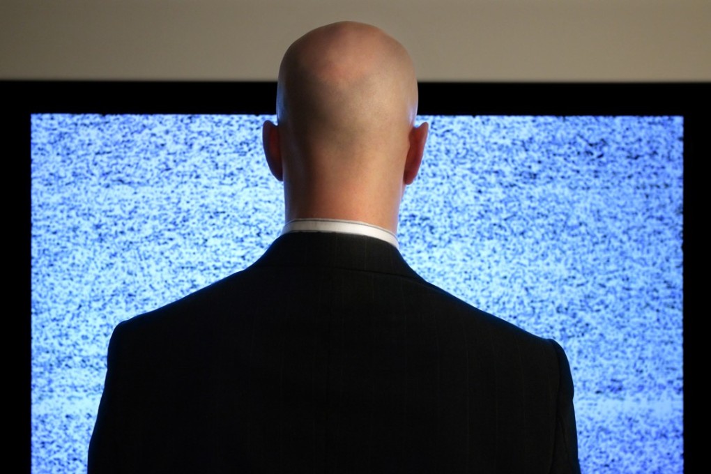 That’s not the football.