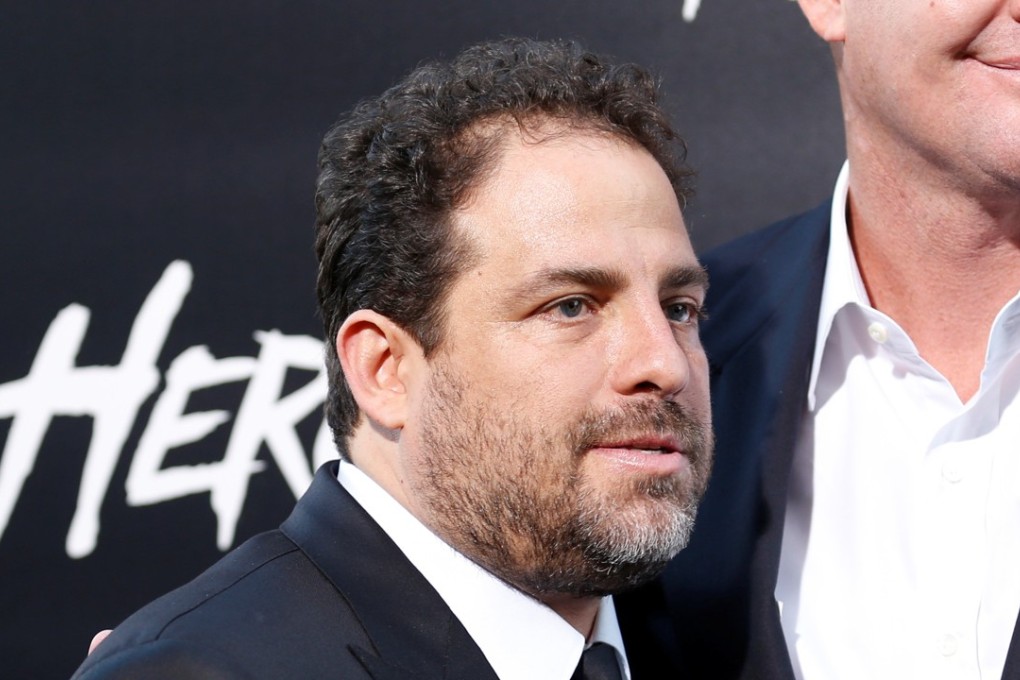 Director Brett Ratner says he is stepping away from financing deals with Warner Bros, after he was accused of sexual harassment and misconduct by six women. Photo: Reuters