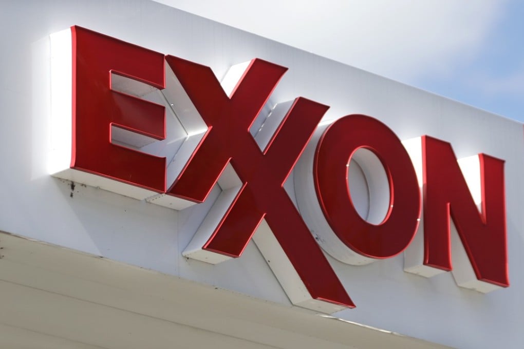 The ExxonMobil complex will help Guangdong in further opening up and upgrading its industrial offering, the province’s governor said. Photo: AP