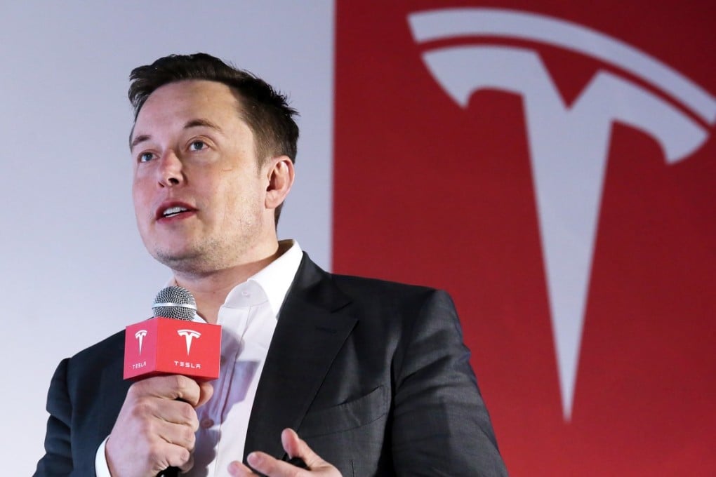 How Elon Musk, CEO of Tesla and SpaceX, makes and spends his US$20 billion  fortune | South China Morning Post