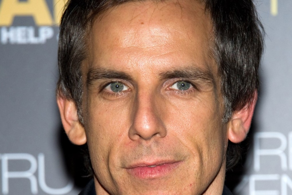 Ben Stiller. Picture: AP