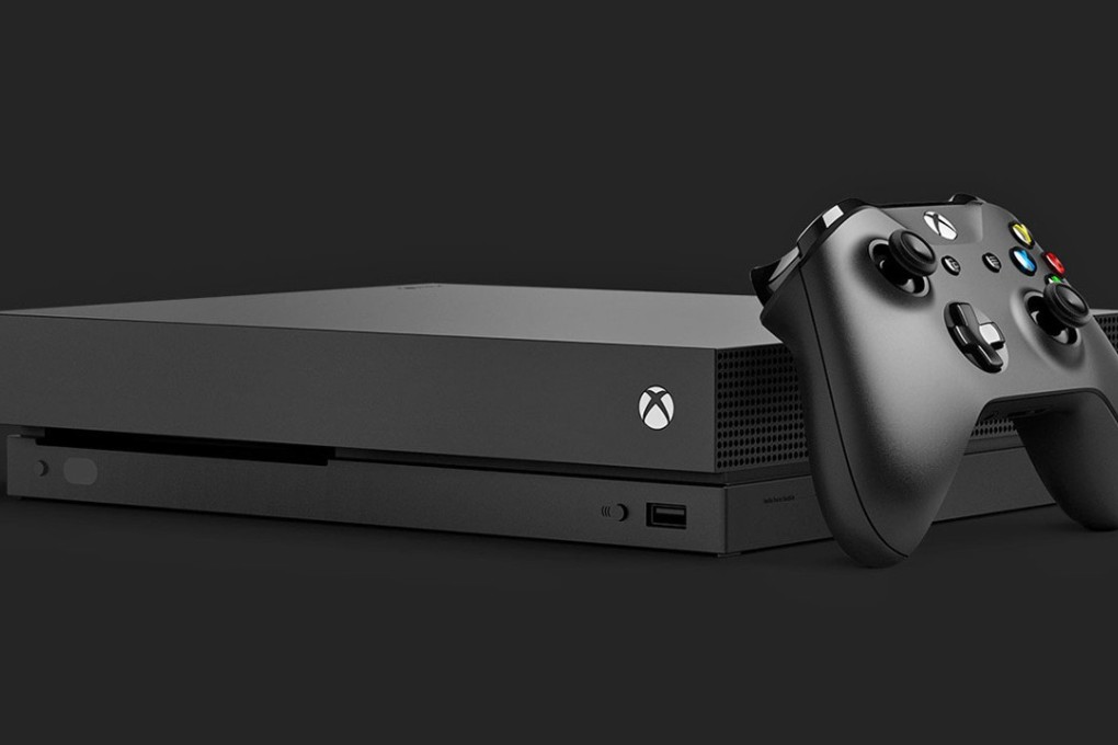 Microsoft Xbox One X XBOX ONE X 意外と綺麗な方 XBOX ONEシリーズを買う！」型式違いの変更点などを紹介
