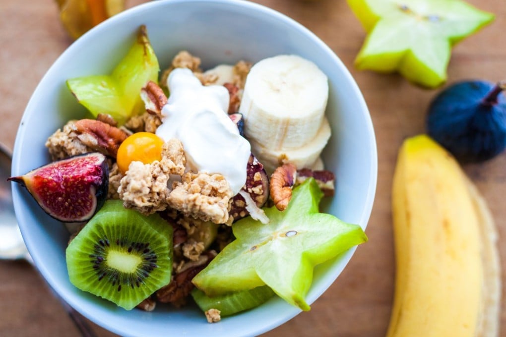 A healthy breakfast every morning sets us up for the day ahead and jump-starts our metabolism. Photo: Alamy