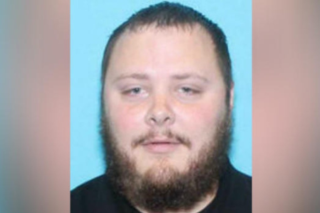 Devin Kelly, the man authorities have identified as the gunman who killed 26 at First Baptist Church of Sutherland Springs, Texas. Photo: CBS News