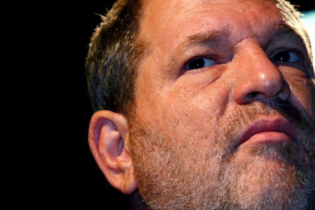 Harvey Weinstein hired journalists and highly trained ex-spies and military personnel who used fake identities to try to stop accusers from going public with sexual misconduct claims against him. File photo: Reuters
