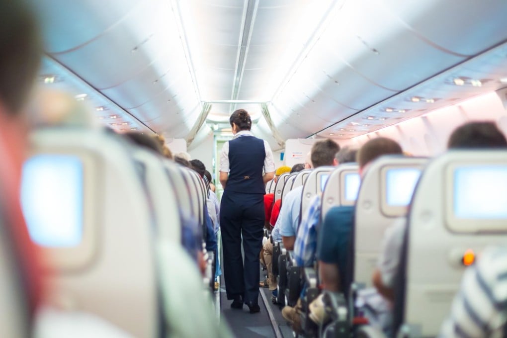 Getting upgraded to business or even first class is the air travel dream, but is it possible if you are not a frequent flier with that airline? Photo: Alamy
