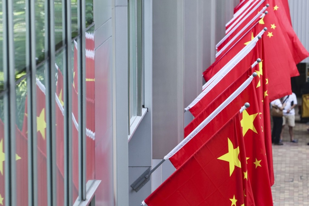 China deserves credit for some effort to adapt best practice from multilateral institutions to strengthen the implementation and quality of its aid. Photo: Felix Wong