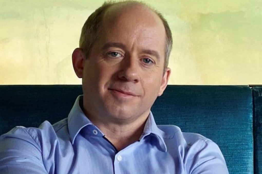 Author Duncan Clark was given a free rein when writing about the company in Alibaba: The House That Jack Ma Built.