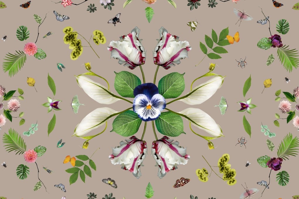 Bring the garden indoors with one of these designs, with prices starting from US$560