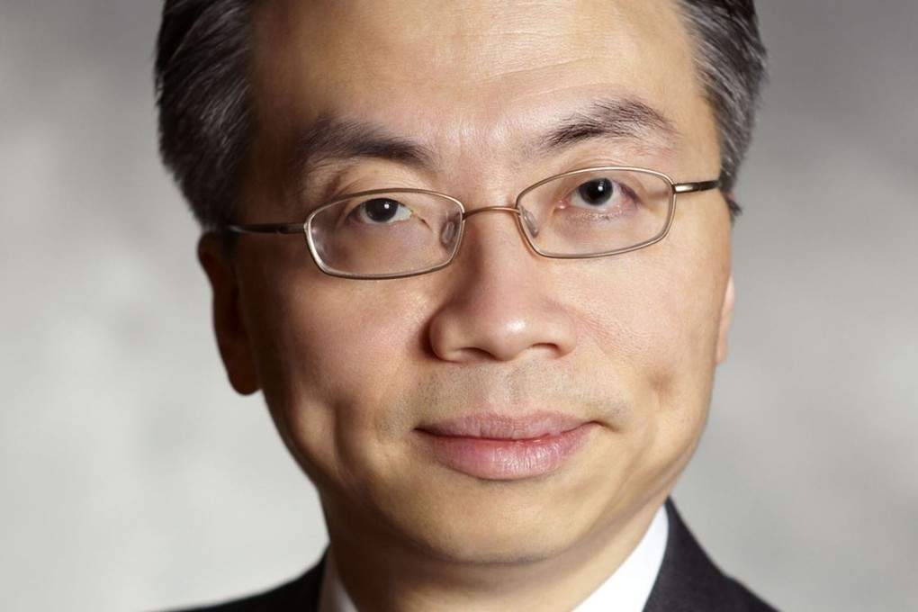 Albert Yu, CEO Asia, BMO Financial Group
