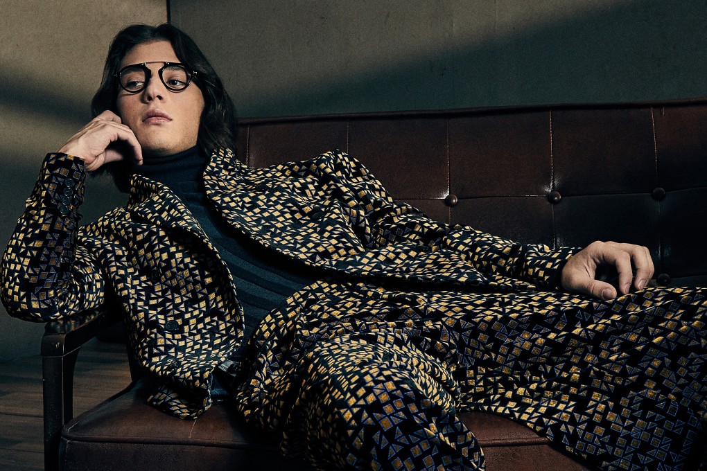 Let your inner nerd shine this season