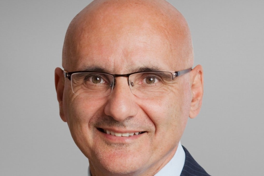 Bruno De Vita, managing partner