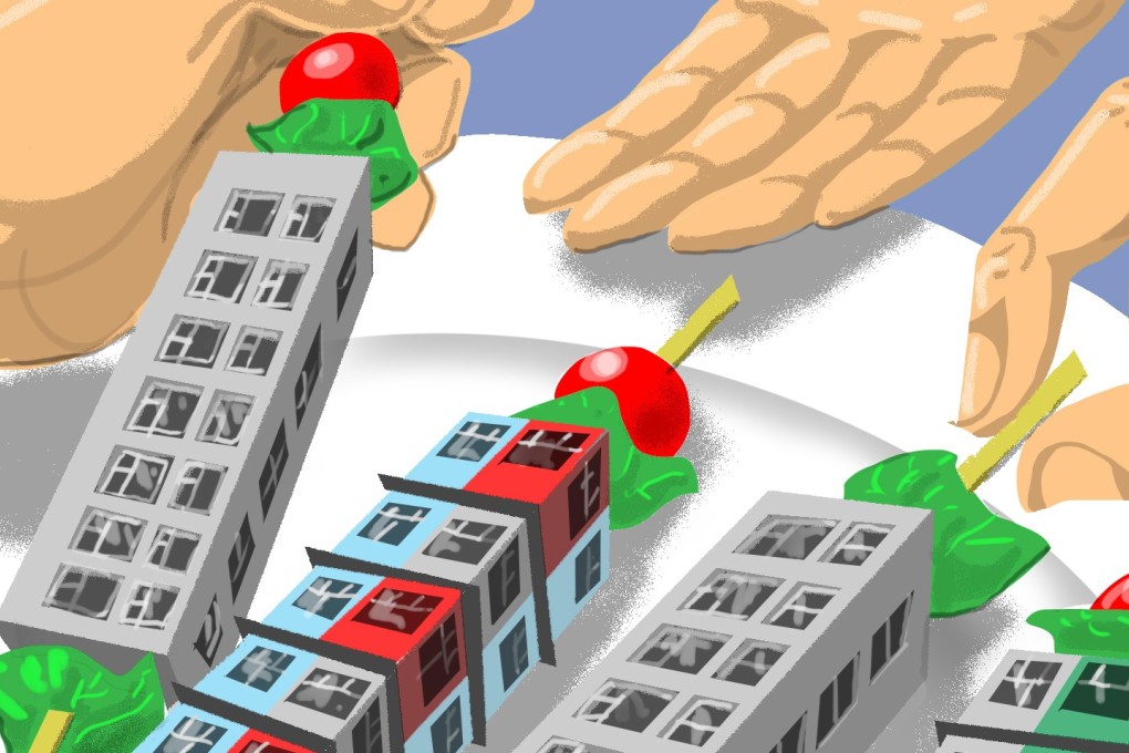 Wilson Wong says instead of tinkering with stop-gap measures to ease the shortage of good quality, affordable housing, the government must redefine the nature and purpose of its public programme